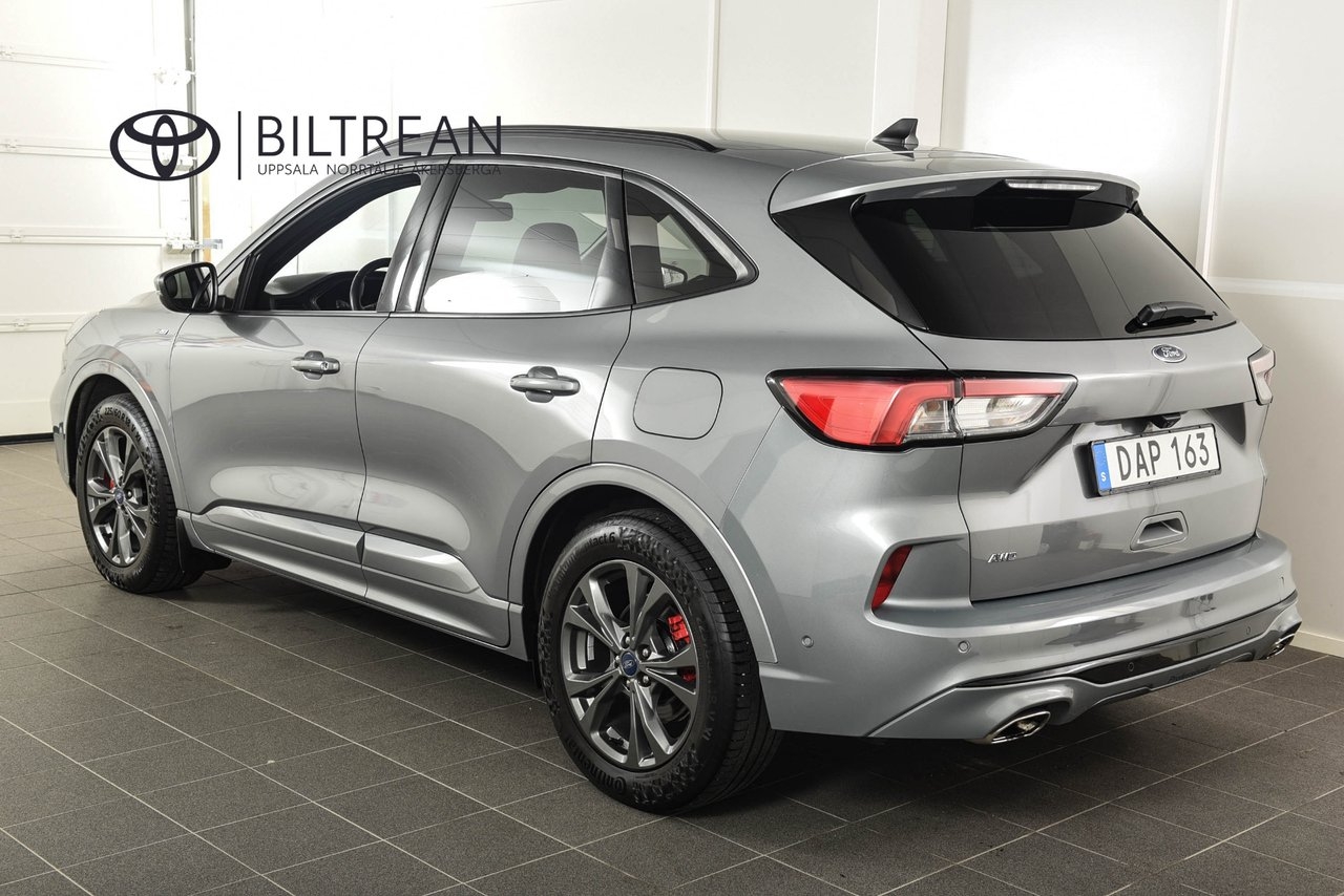 Ford Kuga 2021, bild 3/10