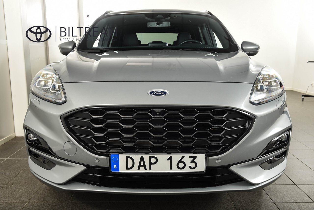Ford Kuga 2021, bild 5/10
