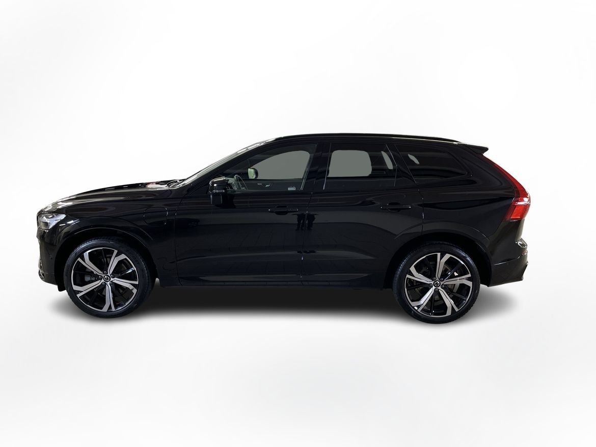 Volvo XC60 T6 Plus Dark Edition 2025, photo 2/10