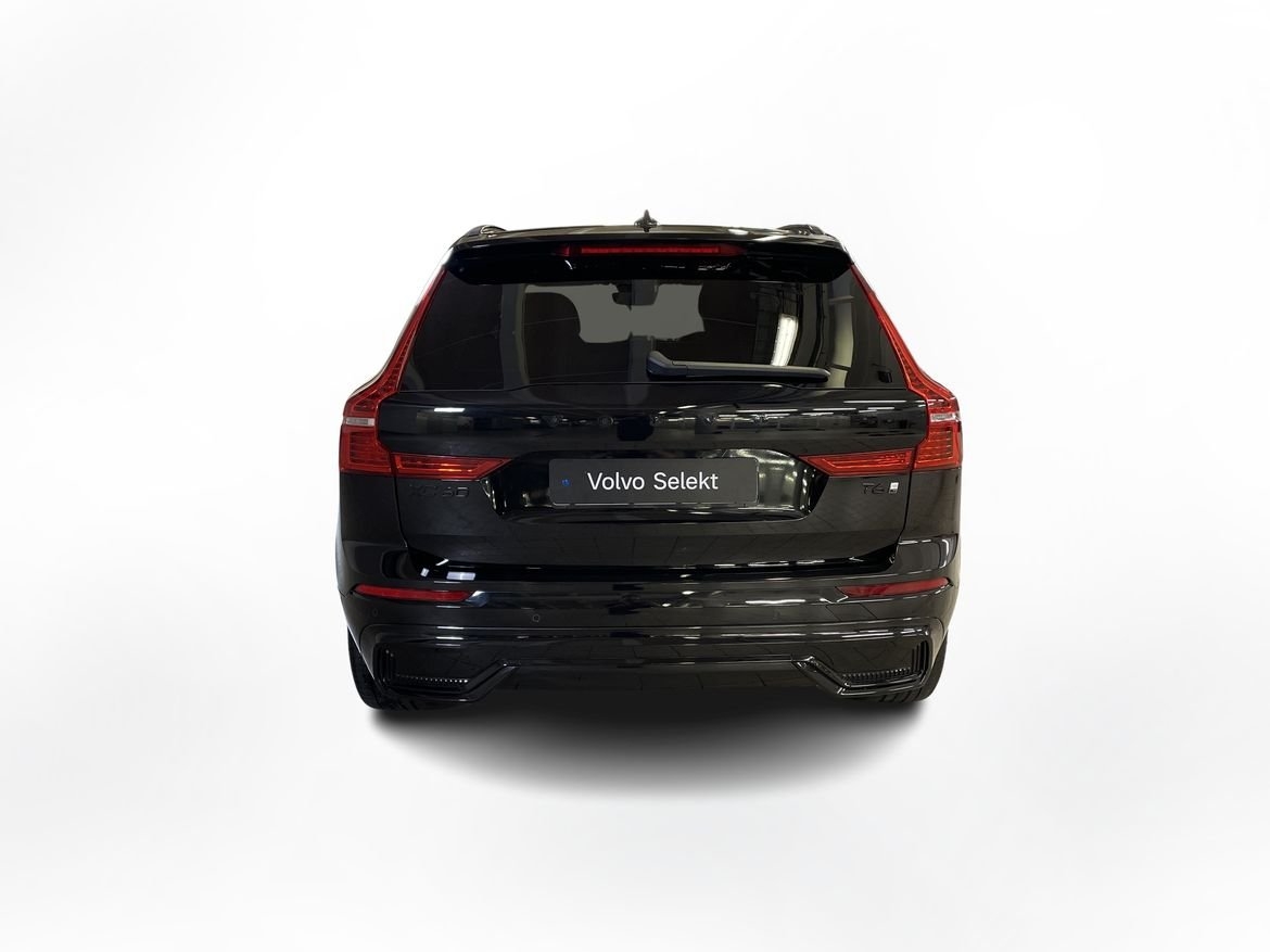 Volvo XC60 T6 Plus Dark Edition 2025, photo 6/10