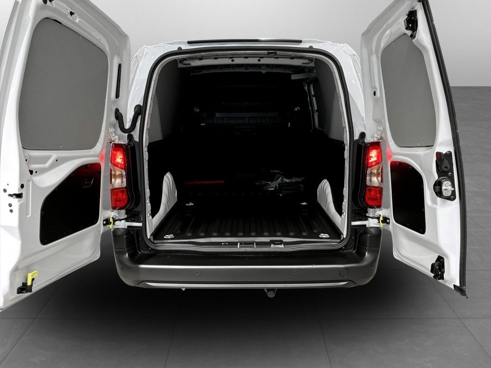 Citroen E-Berlingo L2 50kWh 2026, photo 6/10