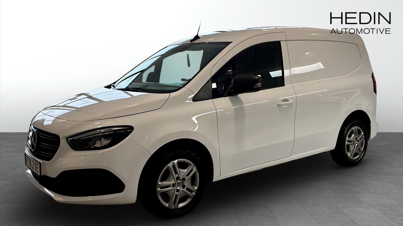 Mercedes-Benz Citan
