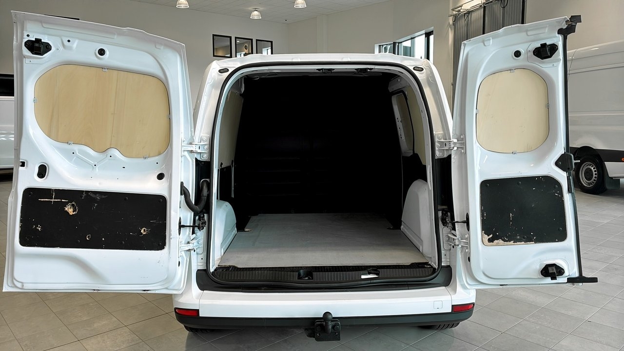 Mercedes-Benz Citan 110 CDI SKÅP L1 2023, photo 5/9