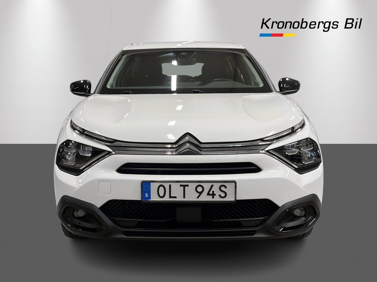 Citroen C4 1.2 PT 130hk Automat 2021, kuva 2/10