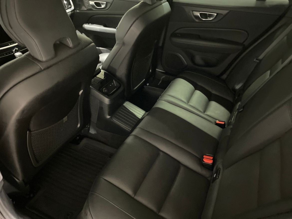 Volvo V60 T6 Plus Dark Nordic Edition 2025, photo 5/10