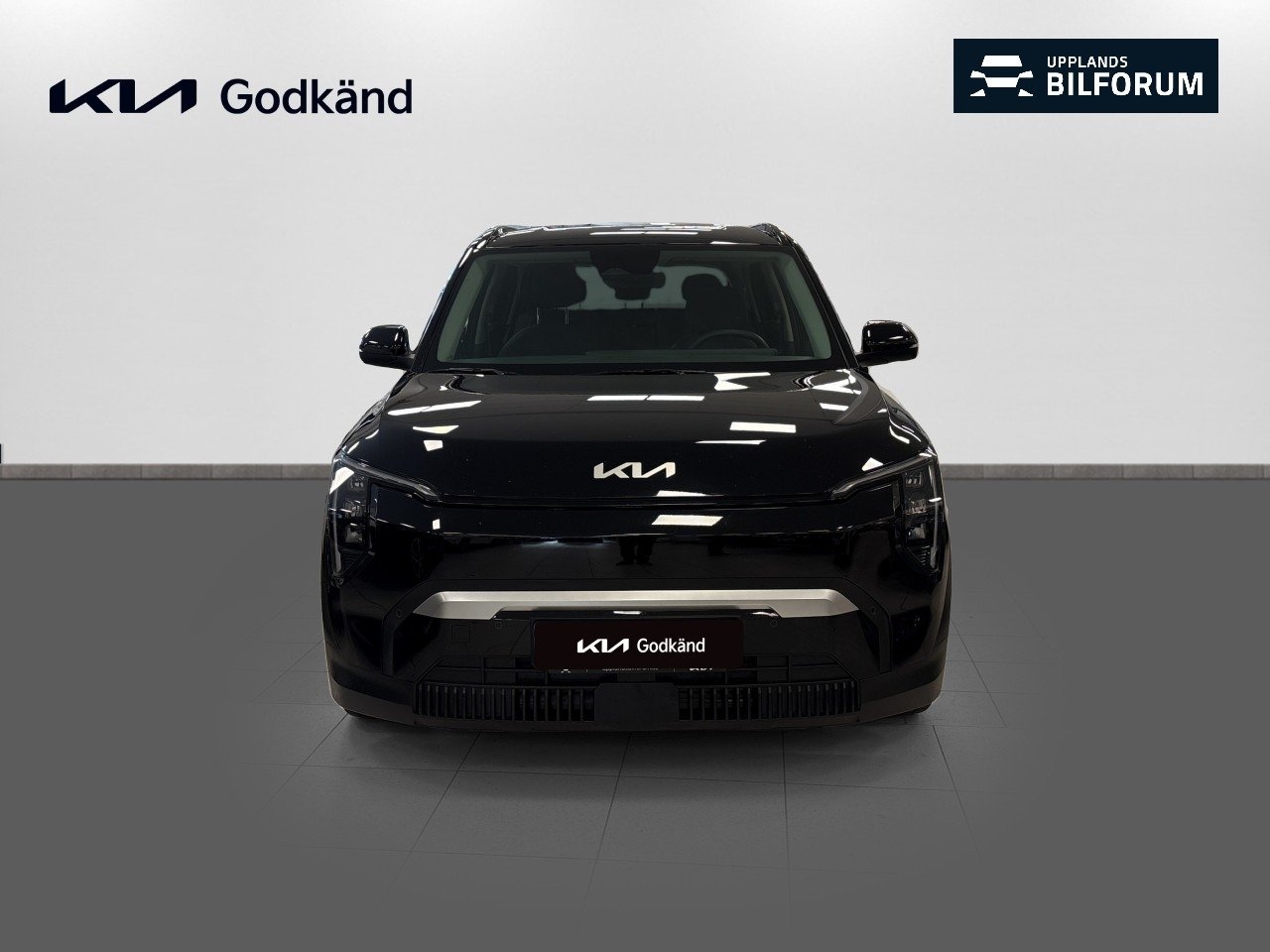 Kia EV3 Standard Range 2025, photo 2/10