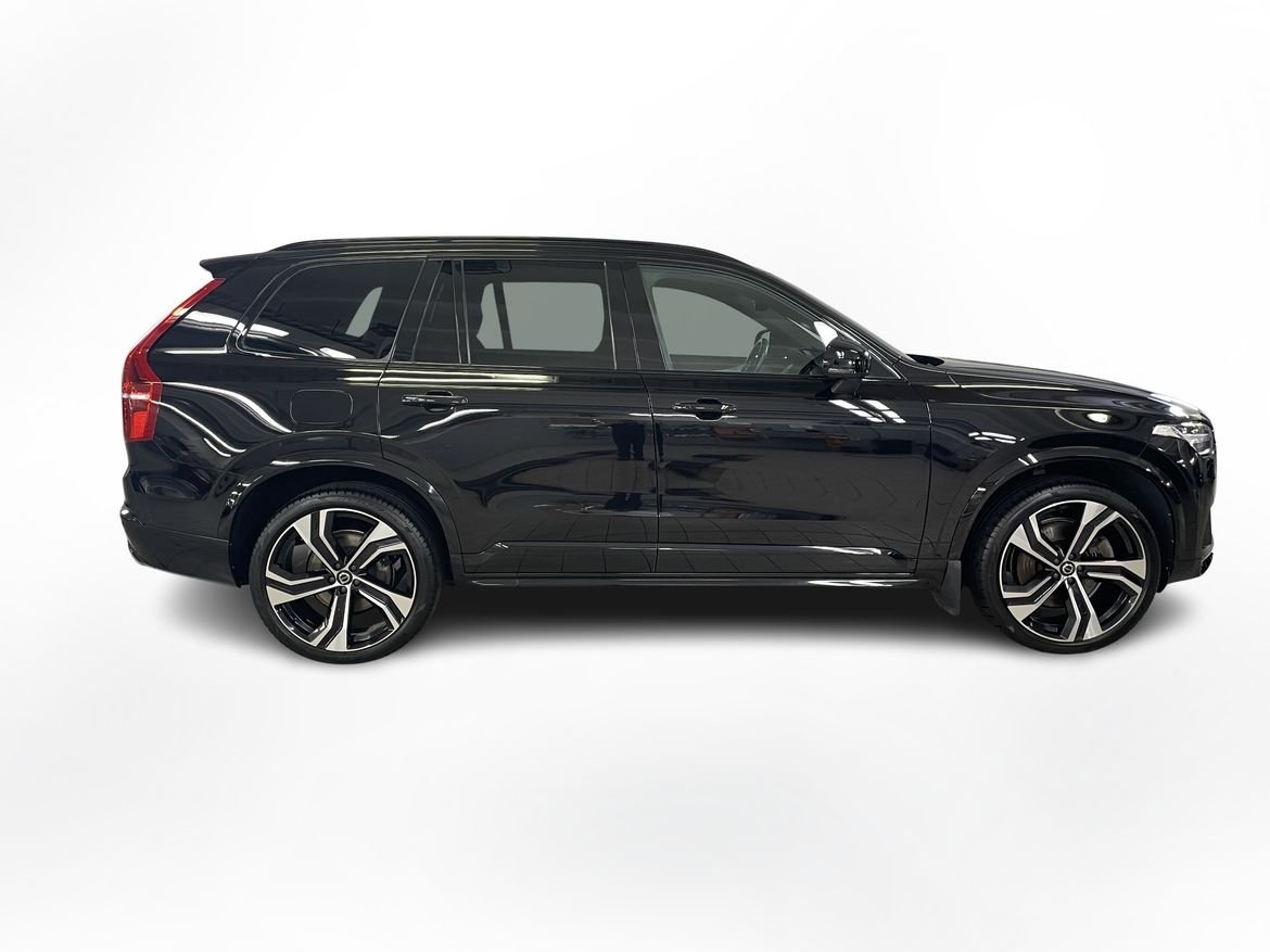 Volvo XC90 Recharge T8 R-Design 7-säten 2021, kuva 6/10