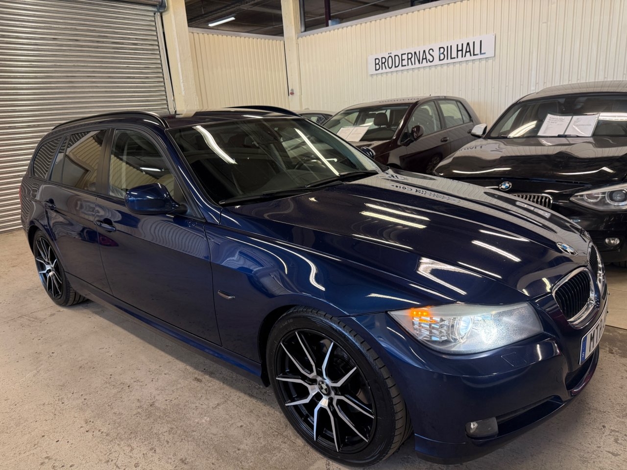 BMW 320