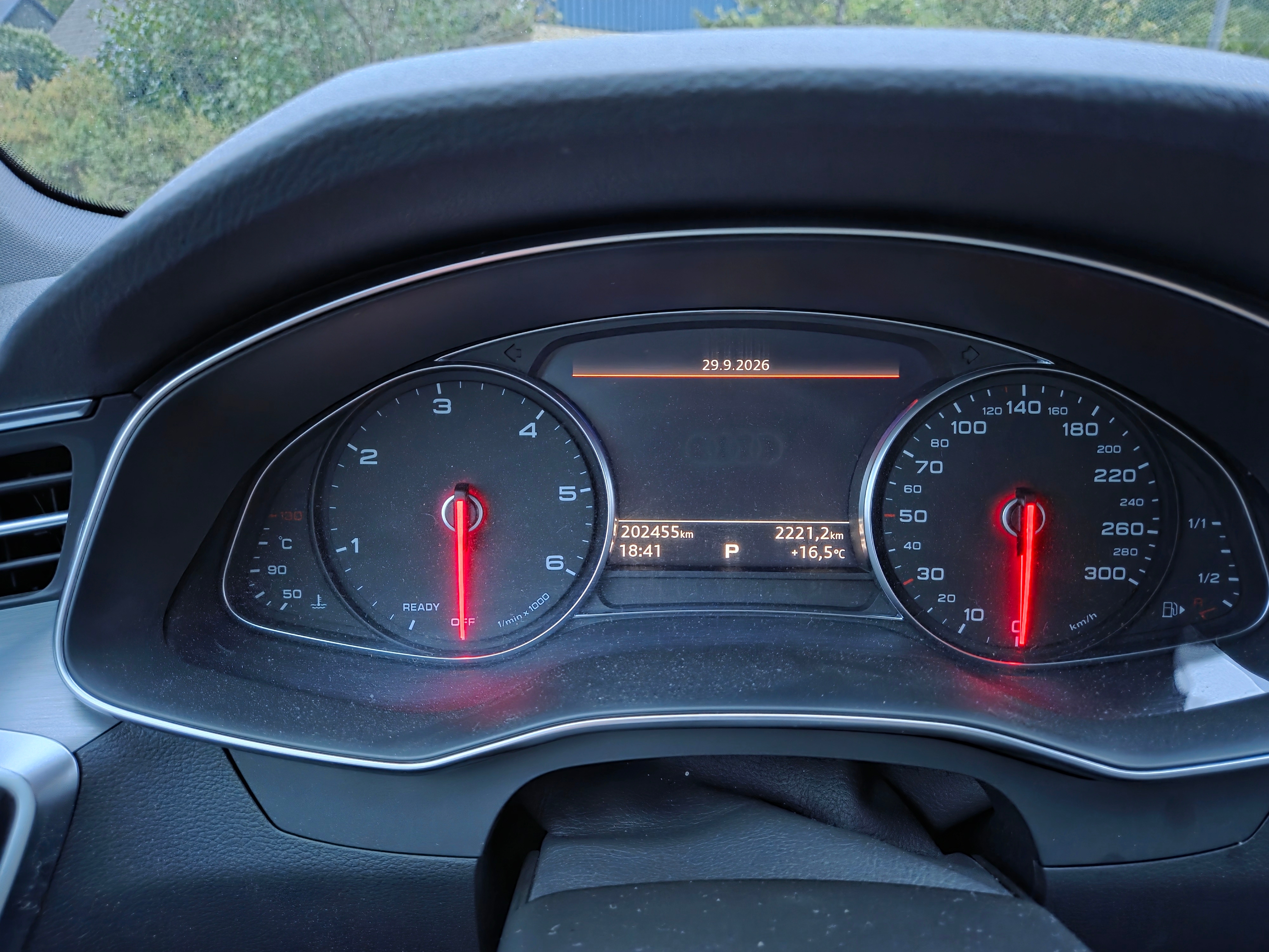 Audi A6 Avant 40 TDI 2.0 TDI S Tronic 2020, kuva 5/10