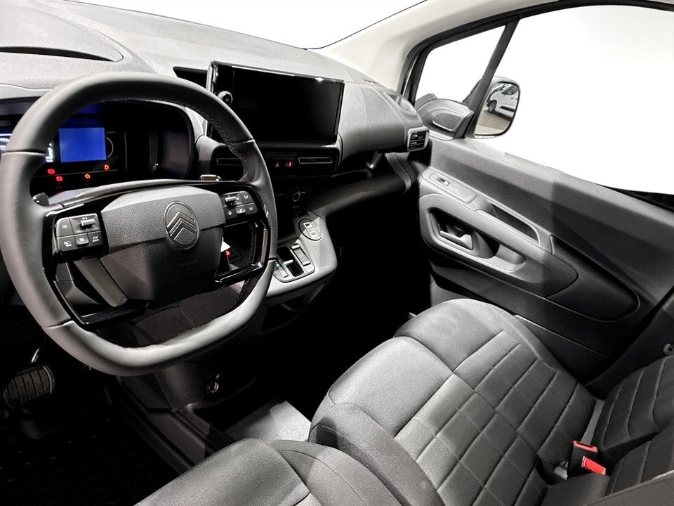 Citroen E-Berlingo L2 50kWh 2026, photo 3/10