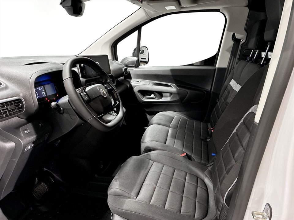 Citroen E-Berlingo L2 50kWh 2026, photo 5/10