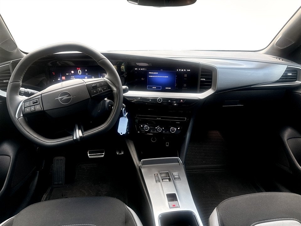 Opel Mokka GS 1.2 Turbo 130hk Aut 2025, bild 6/10