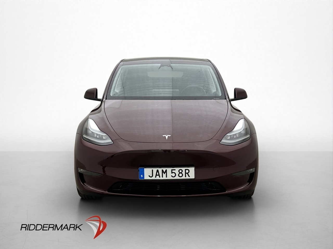 Tesla Model Y 2023, kuva 3/10