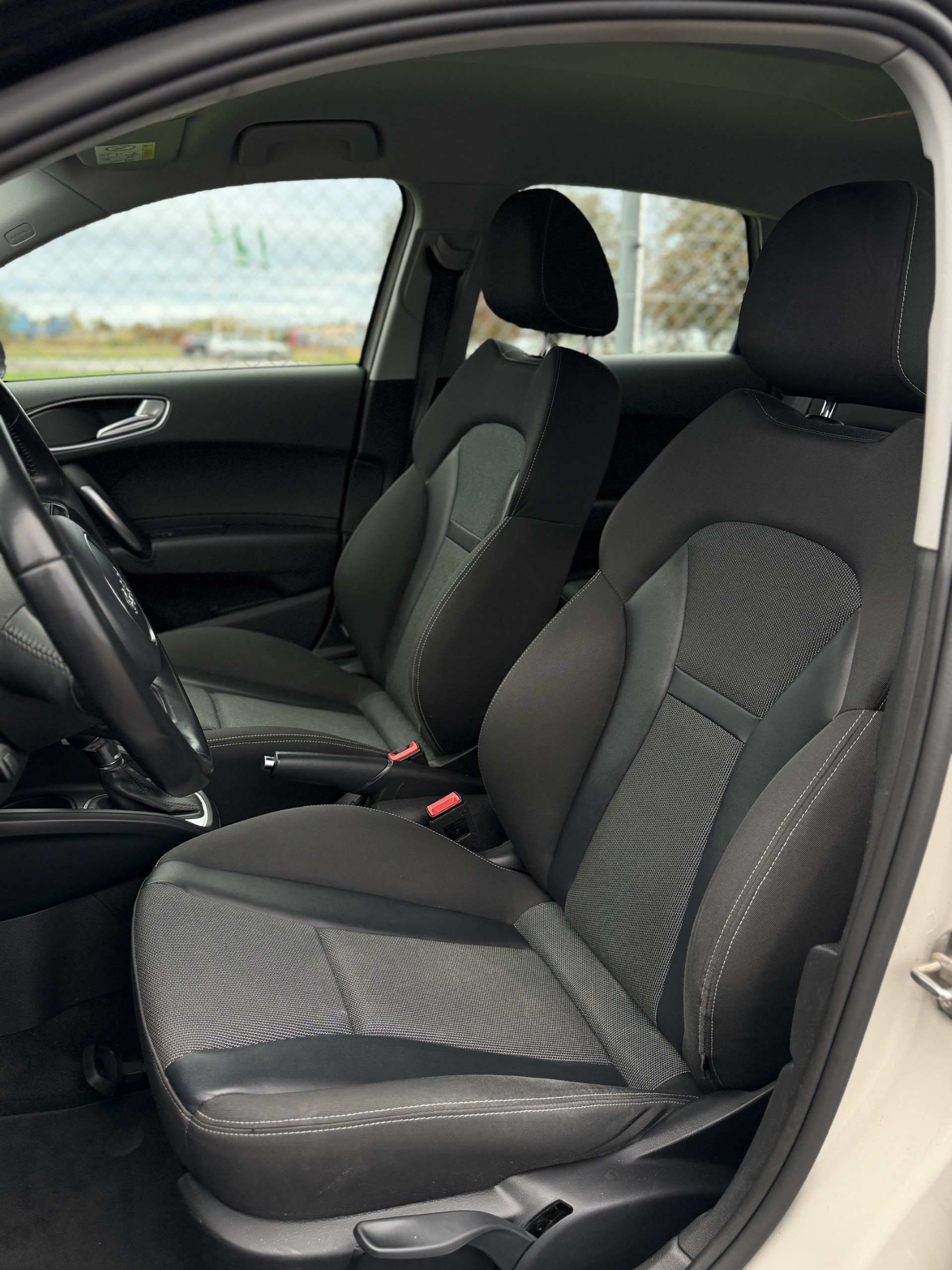 Audi A1 Sportback 1.4 TFSI S Tronic 2017, photo 7/9