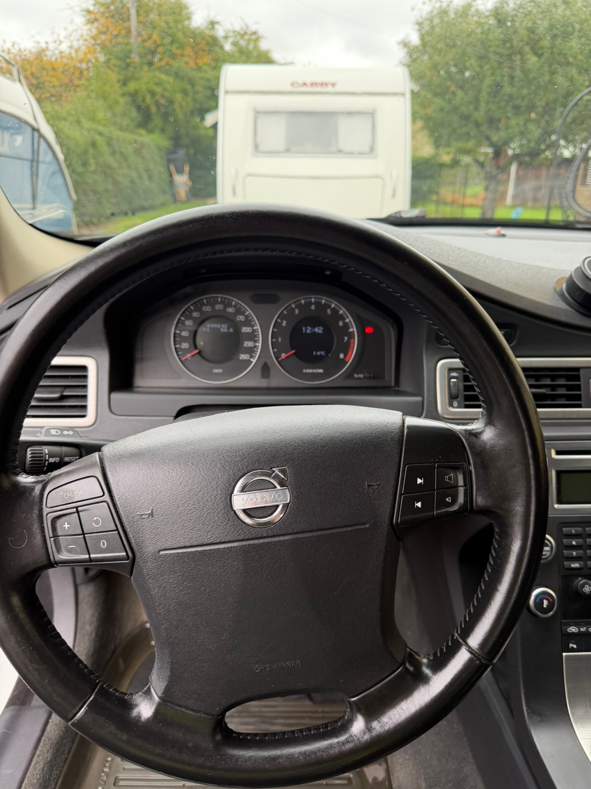 Volvo V70 2.0F Powershift 2009, bild 3/6