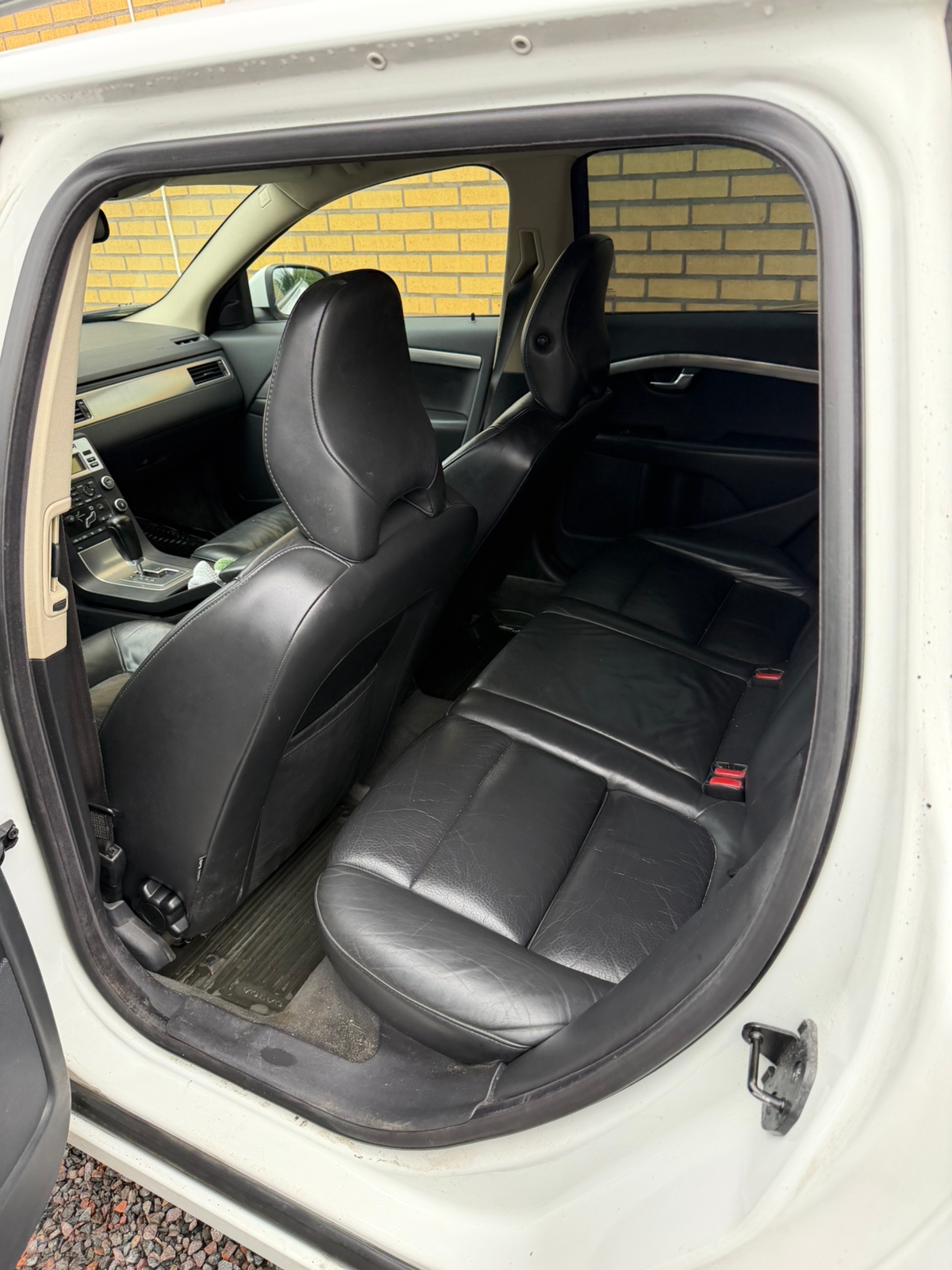 Volvo V70 2.0F Powershift 2009, bild 5/6