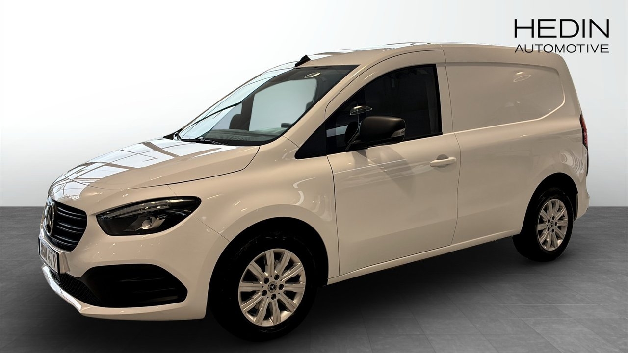 Mercedes-Benz Citan