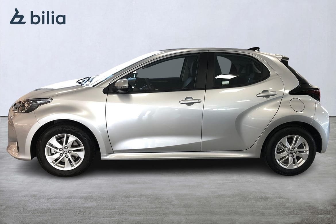 Toyota Yaris 2026, kuva 3/10