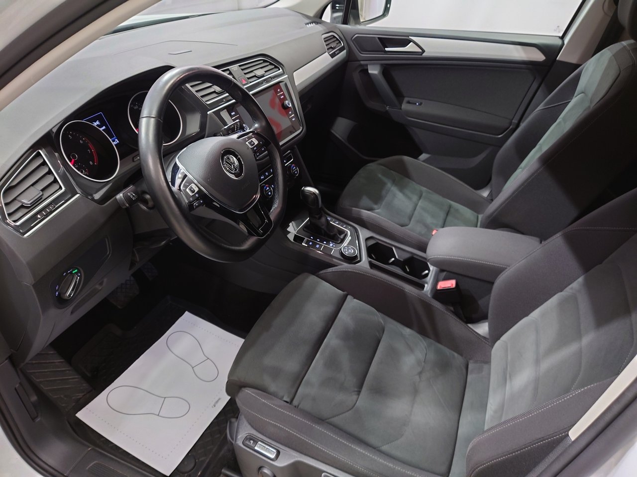 Volkswagen Tiguan 2020, kuva 7/10