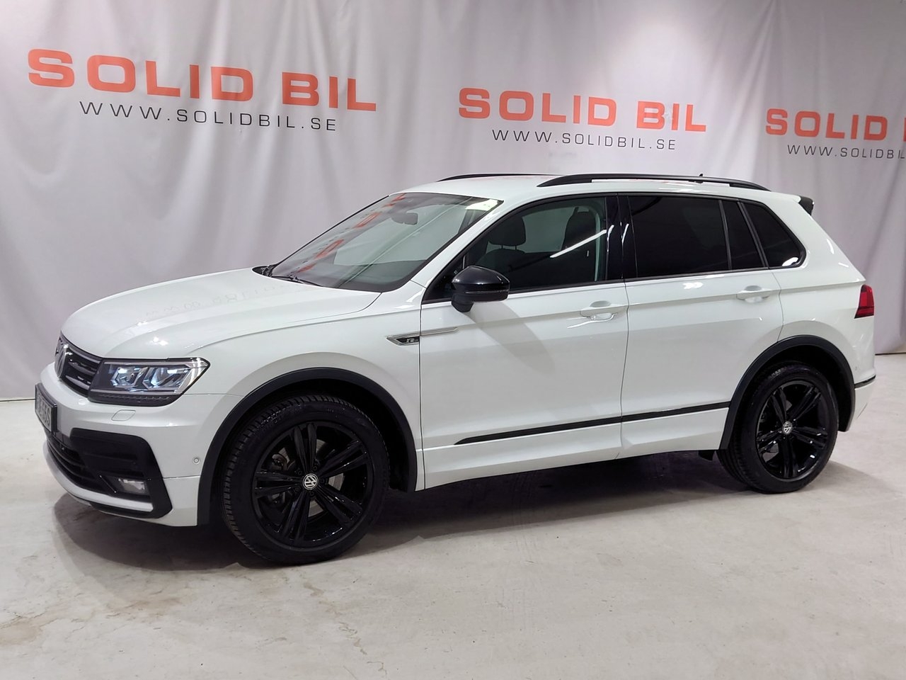 Volkswagen Tiguan 2020, kuva 3/10