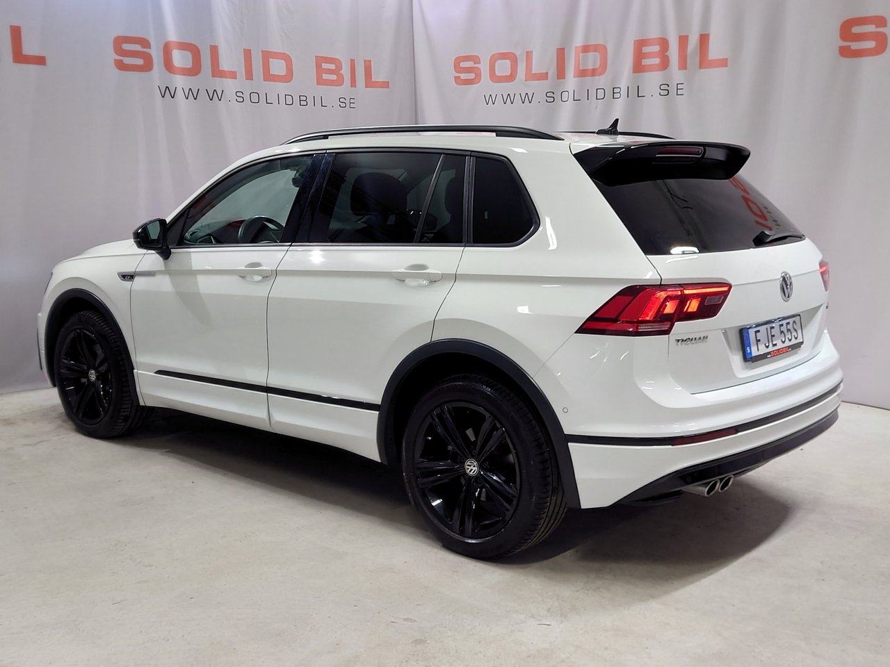 Volkswagen Tiguan 2020, kuva 4/10