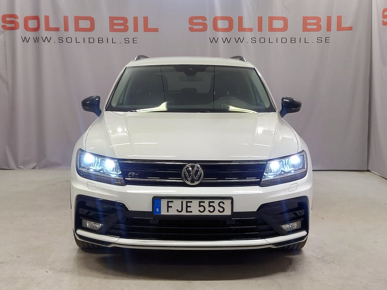 Volkswagen Tiguan 2020, kuva 2/10