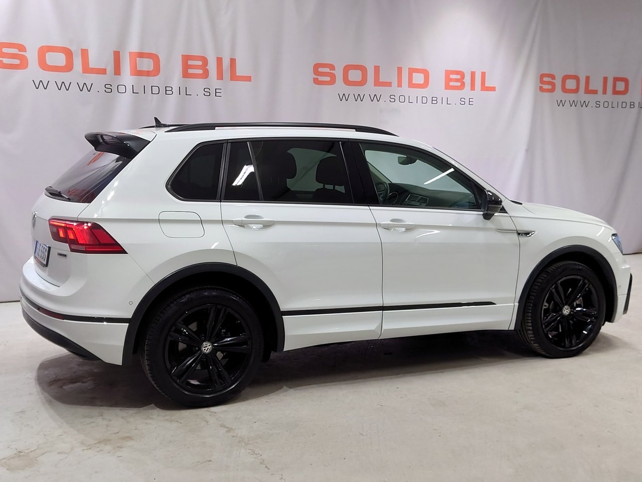 Volkswagen Tiguan 2020, kuva 6/10