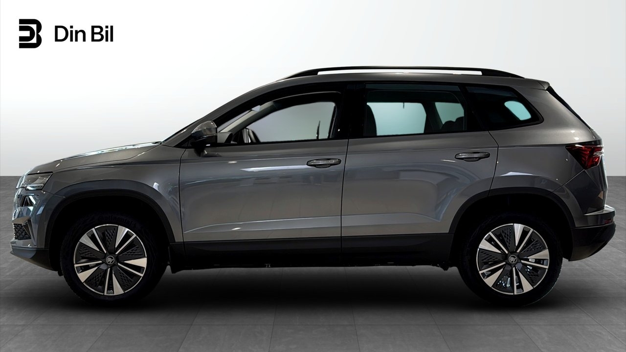 Skoda Karoq SELECTION TSI 150 DSG 2027, photo 2/10