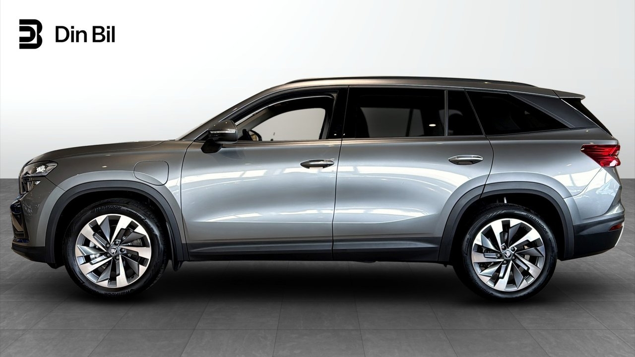 Skoda Kodiaq SELECTION TSI IV 204 DSG 2026, kuva 2/10