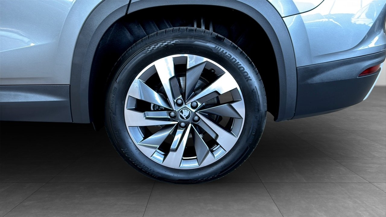 Skoda Kodiaq SELECTION TSI IV 204 DSG 2026, kuva 6/10