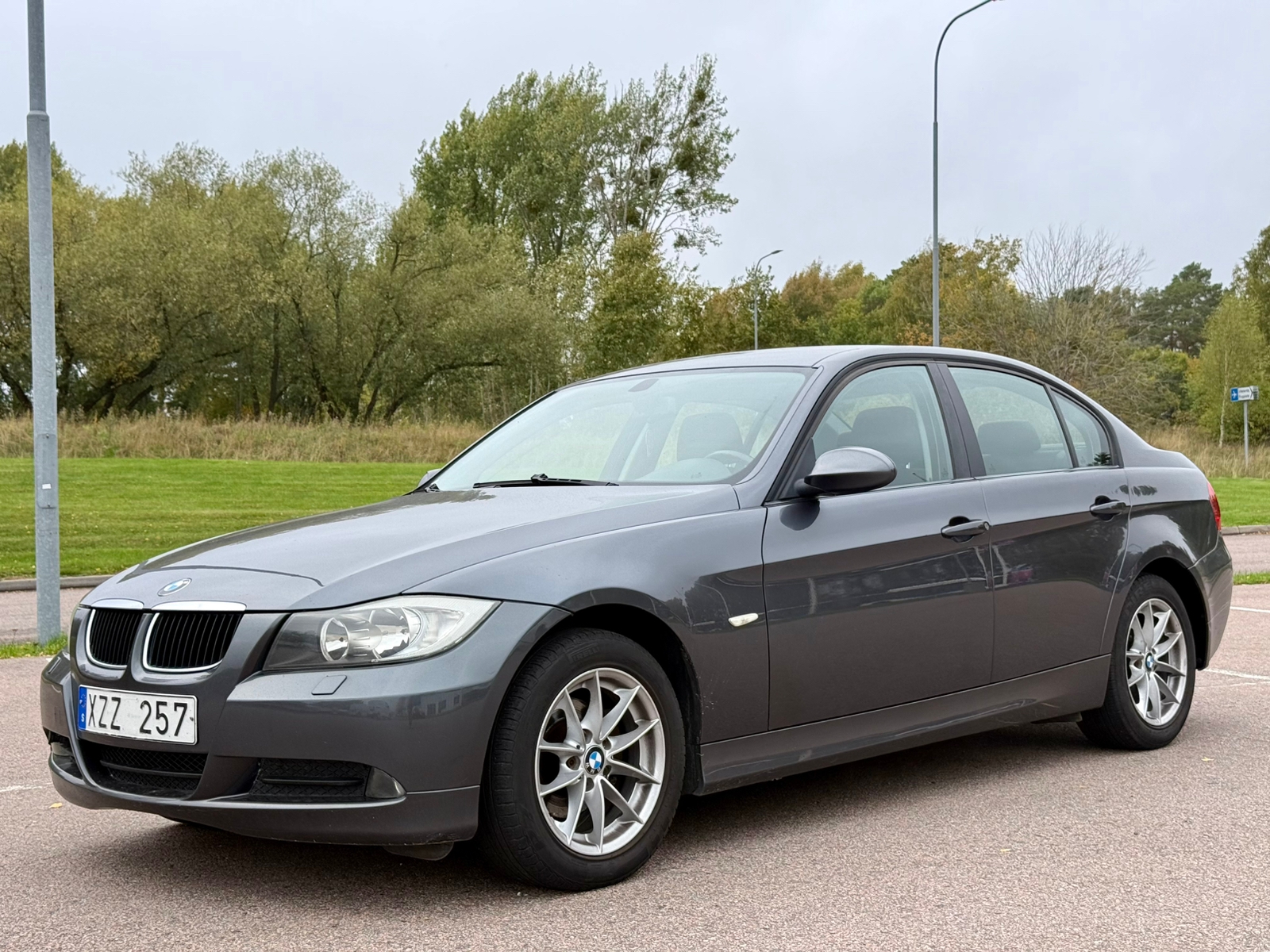 BMW 318