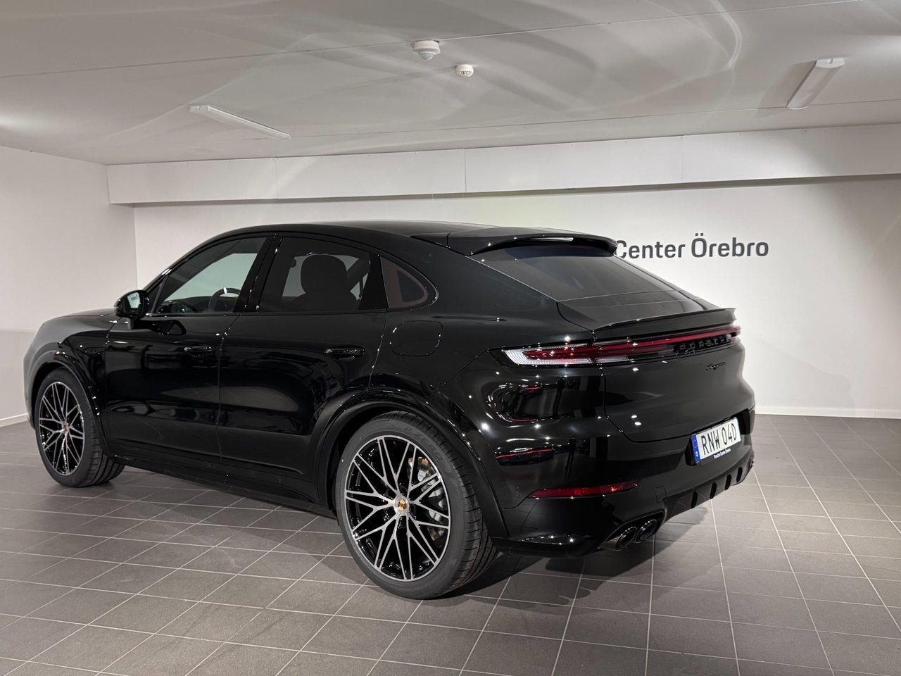 Porsche Cayenne 2026, bild 2/10