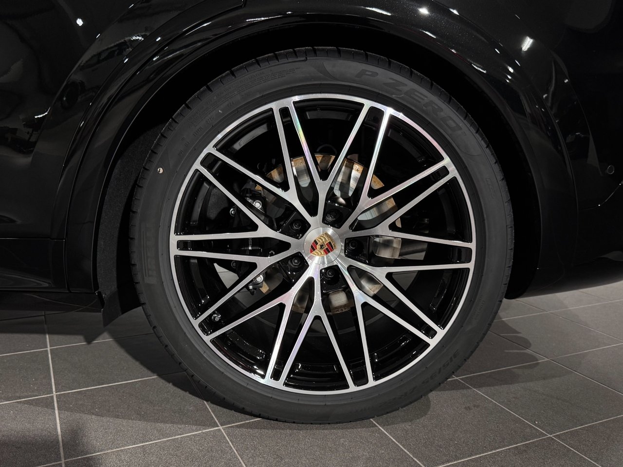 Porsche Cayenne 2026, bild 6/10
