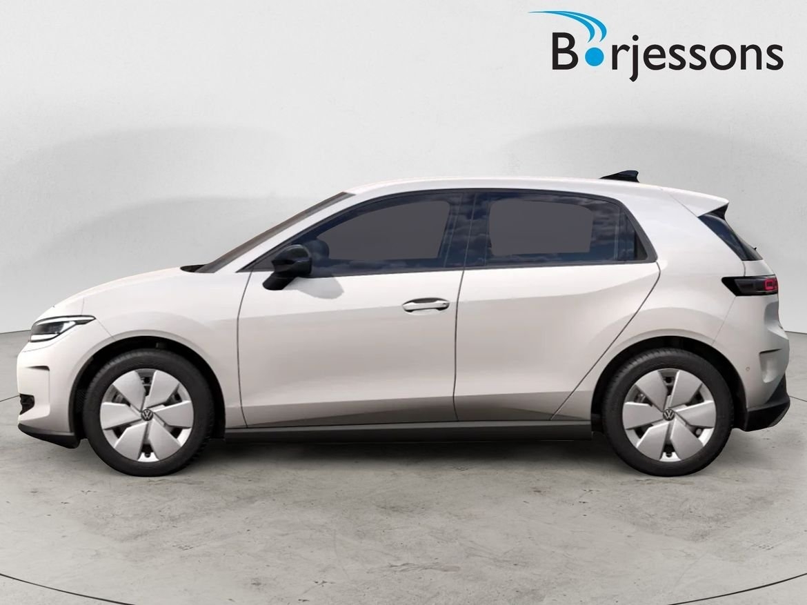 Volkswagen ID. Polo Life 116 hk 37 kWh 2027, bild 2/8