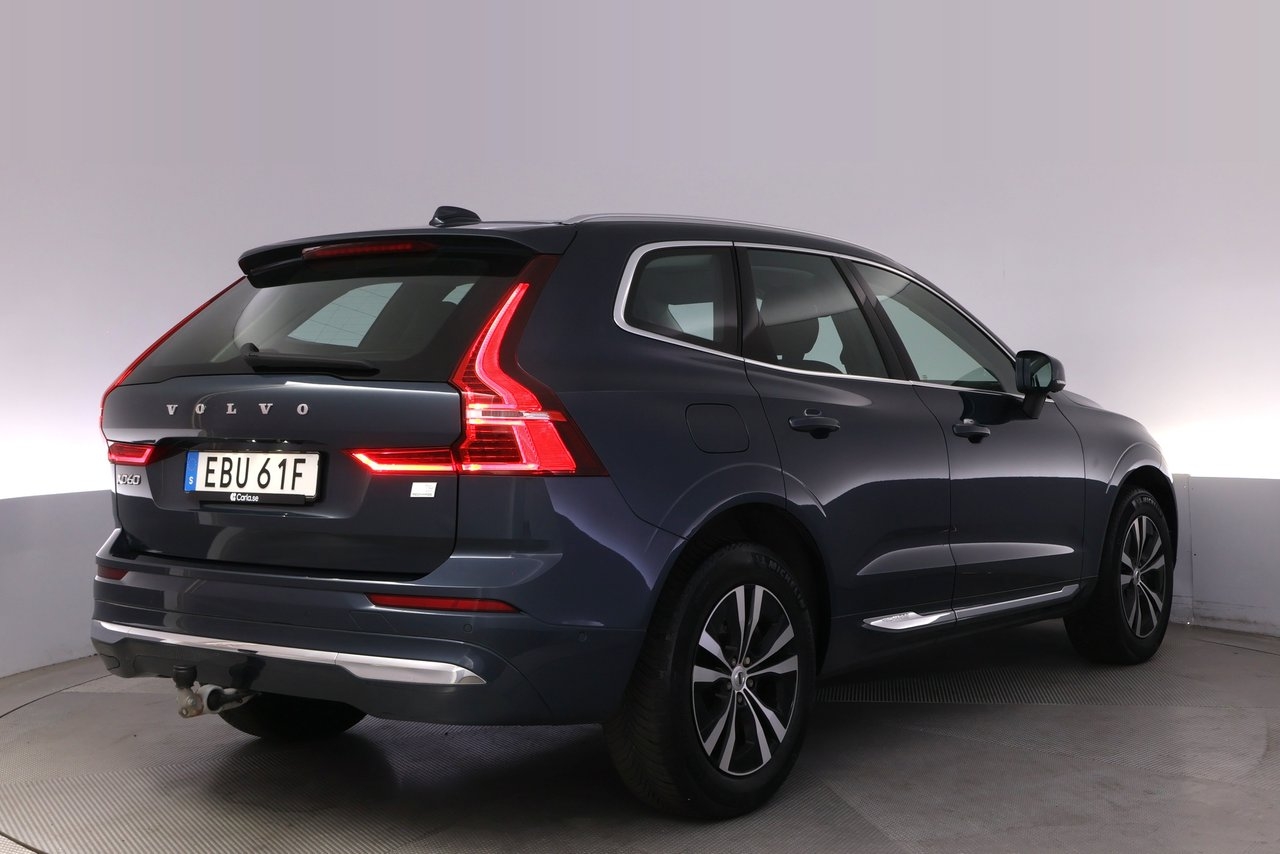 Volvo XC60 2024, bild 5/10