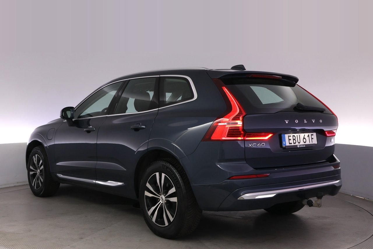 Volvo XC60 2024, bild 4/10