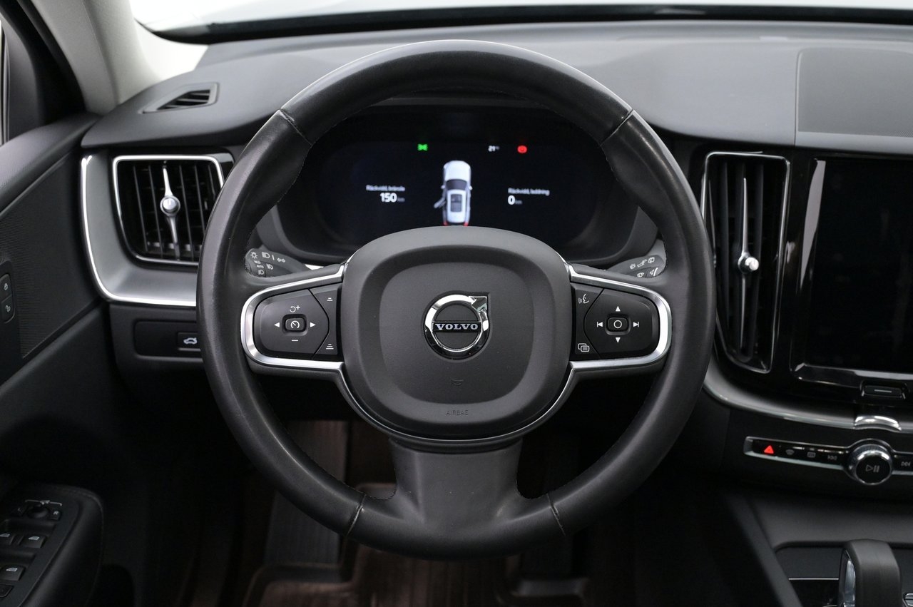 Volvo XC60 2024, bild 7/10