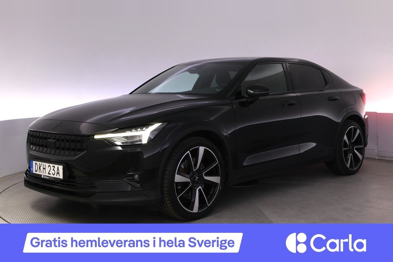 Polestar 2