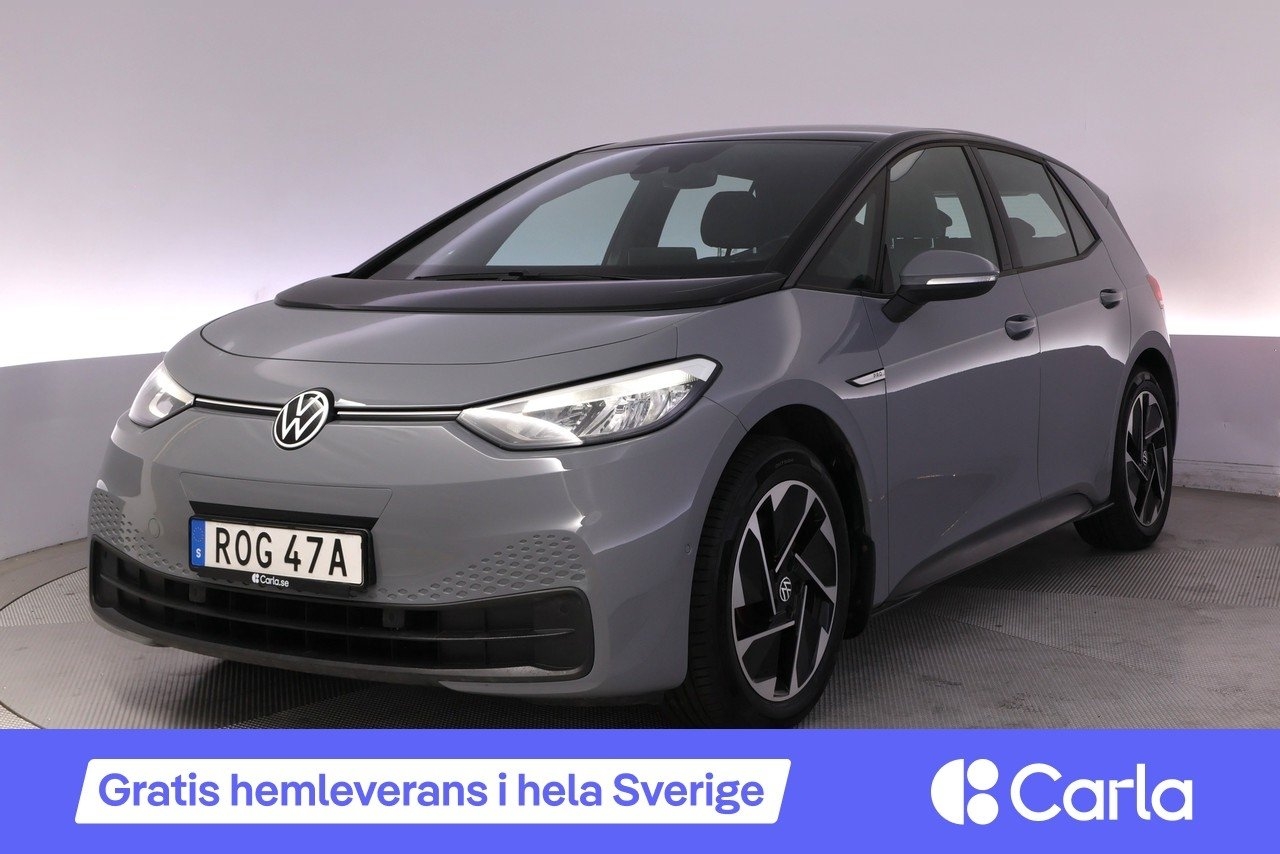 Volkswagen ID.3