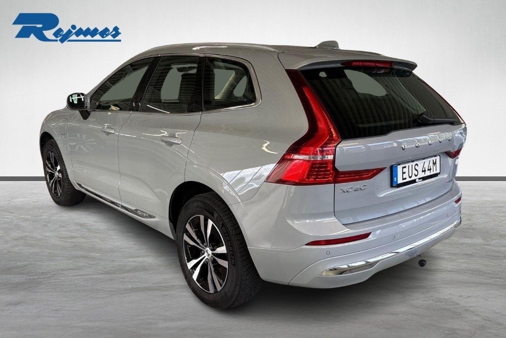 Volvo XC60 Recharge T6 Core Edition 2024, kuva 2/10