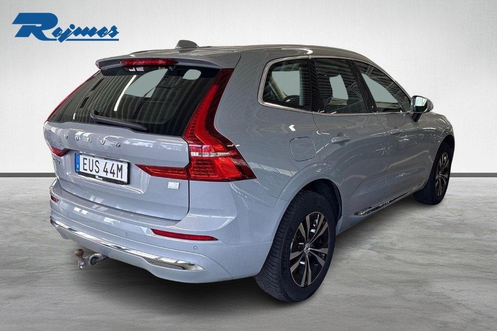 Volvo XC60 Recharge T6 Core Edition 2024, kuva 4/10