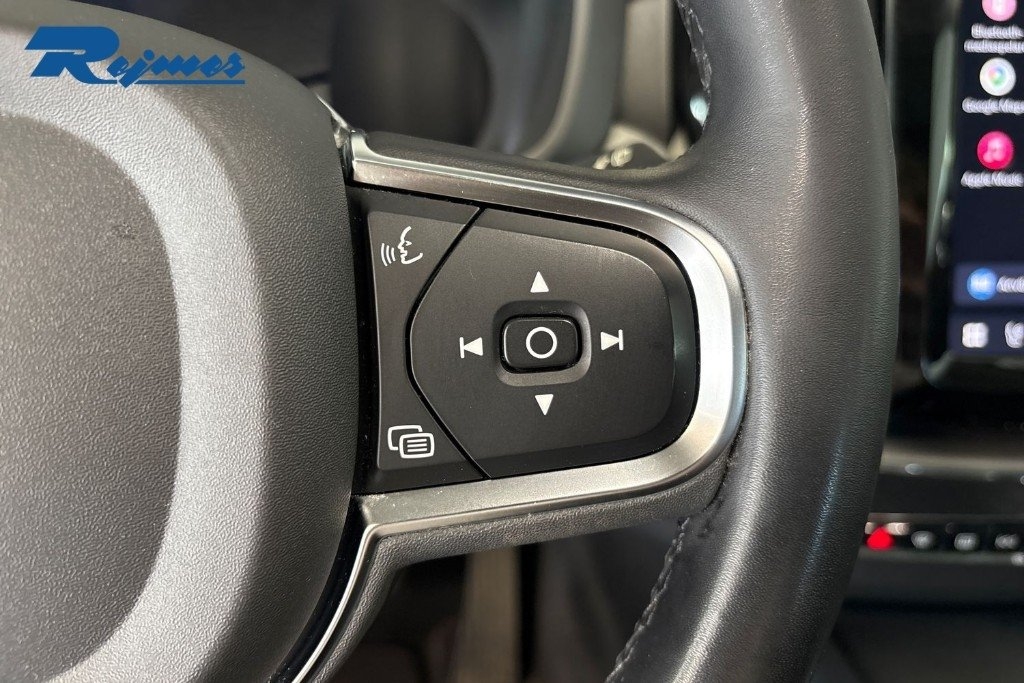 Volvo XC60 Recharge T6 Core Edition 2024, kuva 6/10
