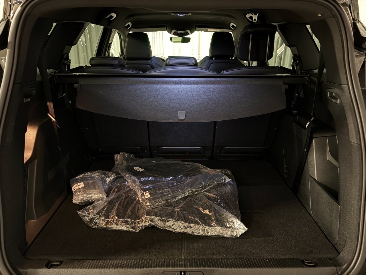 Peugeot 5008 GT PT 130 AUT8 7-sits Inkl 2023, kuva 5/10