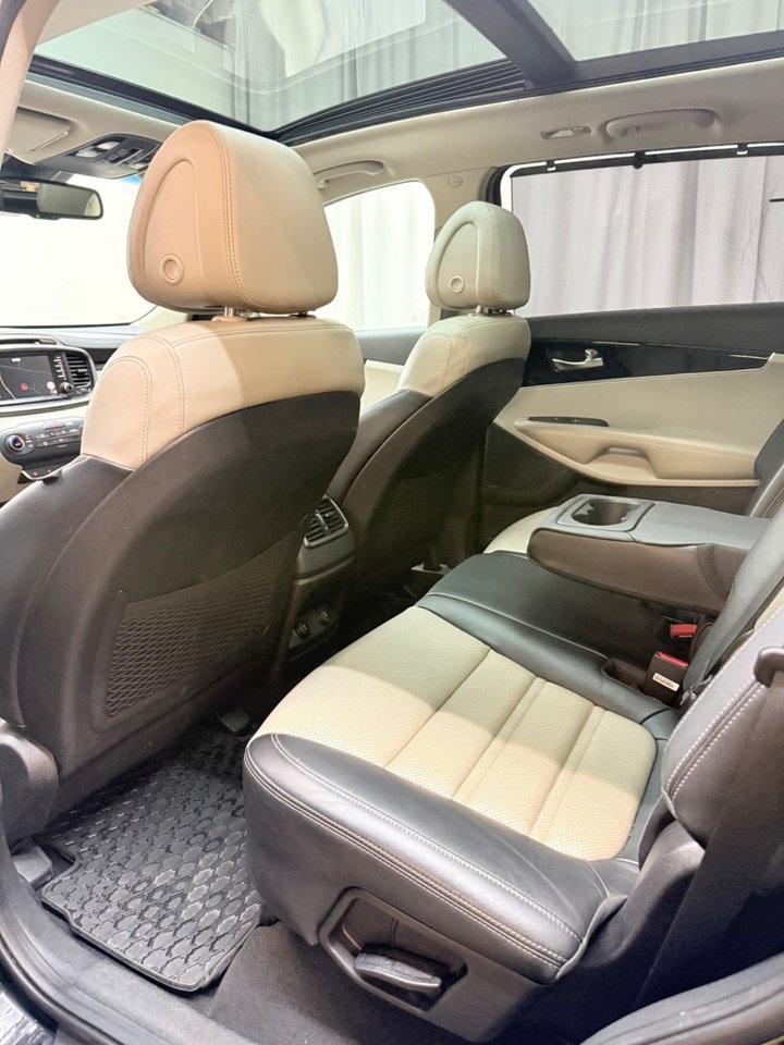 Kia Sorento 2.2CRDi AWD Business 7Sits 2016, kuva 7/10
