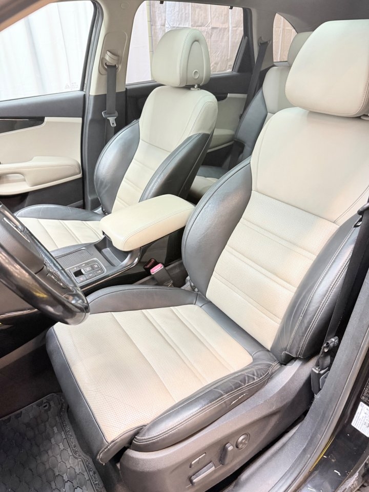 Kia Sorento 2.2CRDi AWD Business 7Sits 2016, kuva 5/10