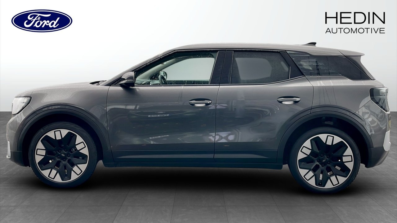 Ford Explorer 2026, photo 6/9
