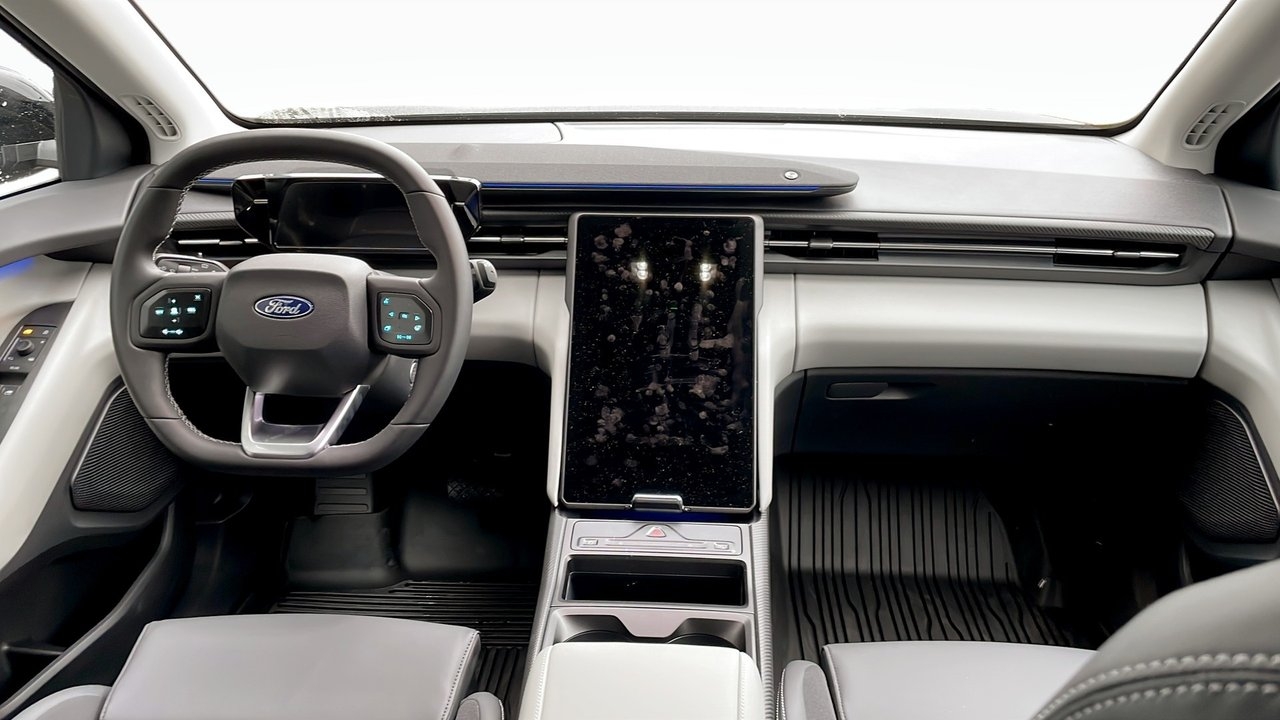 Ford Explorer 2026, photo 4/9