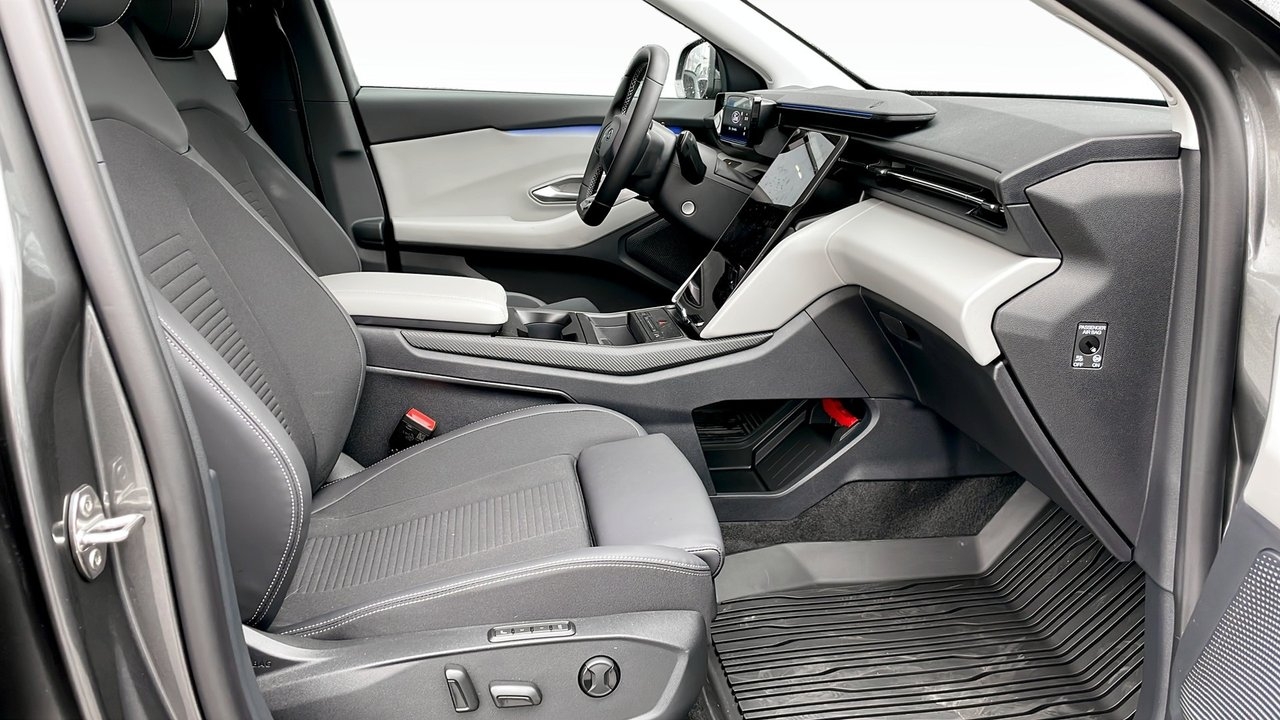 Ford Explorer 2026, photo 3/9