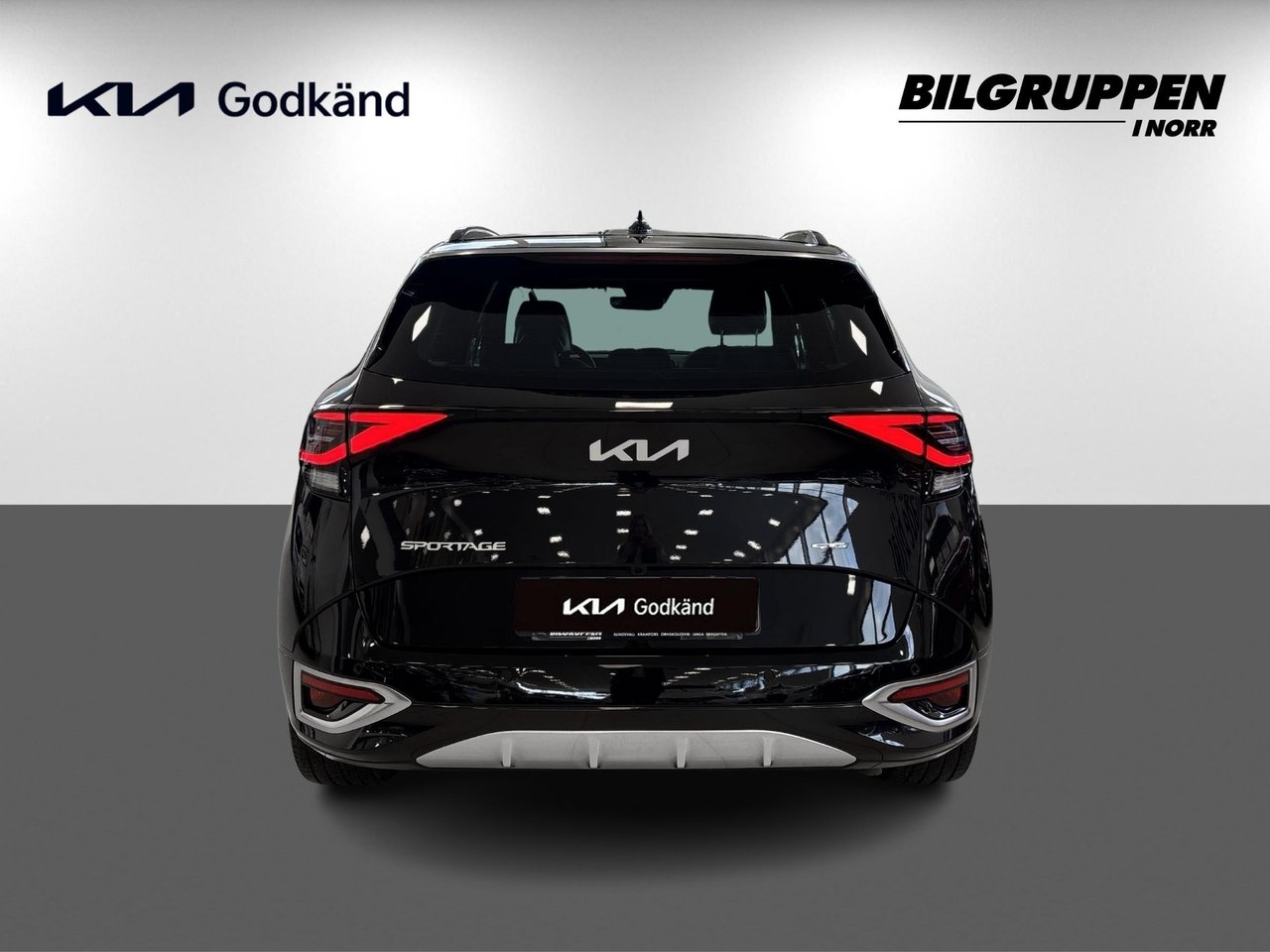Kia Sportage Plug-In-Hybrid GT-Line 2025, kuva 5/10