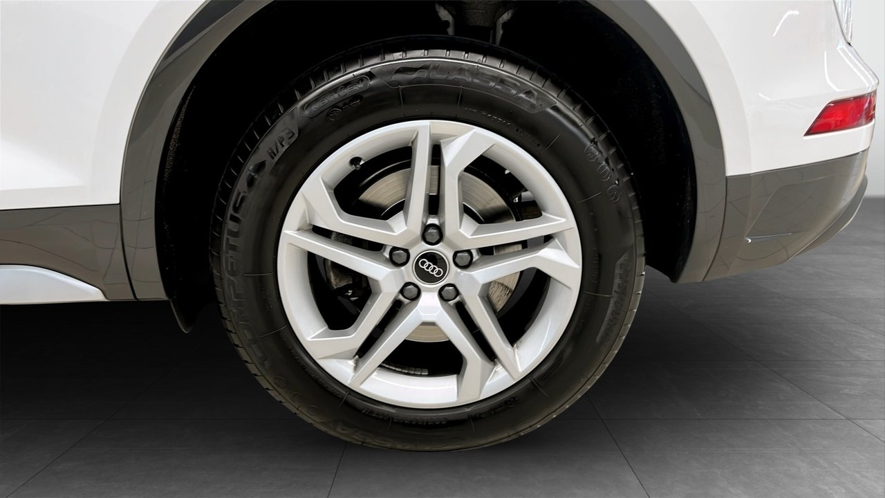 Audi Q5 2022, kuva 6/10